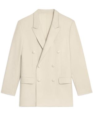 Celine Jude Jacket - Natural