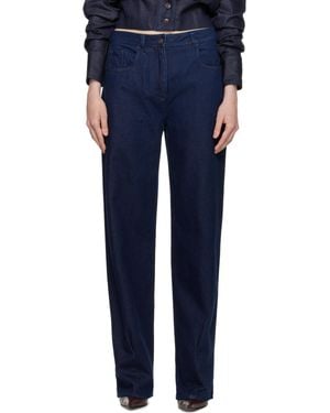 16Arlington Vante Jeans - Blue