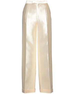 Maison Margiela Trouser - White