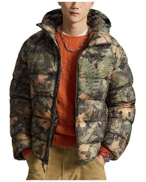 Polo Ralph Lauren Floral Jacket - Multicolor