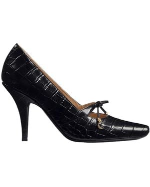 Dior Muse Pump - Blue