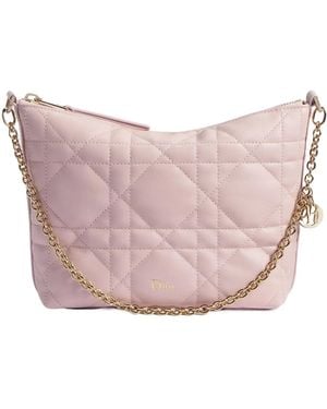 Dior Ling Mini Bag - Pink