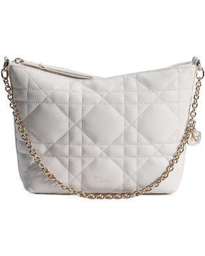 Dior Ling Mini Bag - Gray