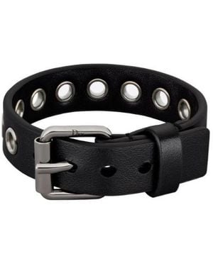 Dior Evolt Bracelet - Black