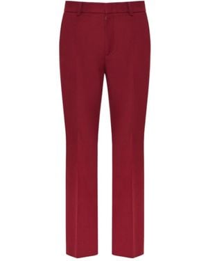 Women's Gucci Pants | Lyst