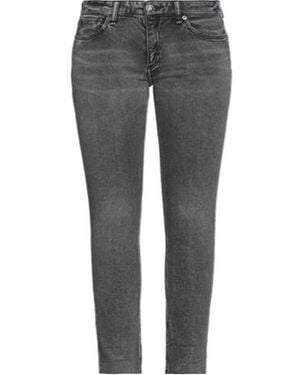 Rag & Bone Colored Jeans - Gray