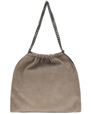 Stella McCartney Falabella Mini Shoulder Bag - Multicolour