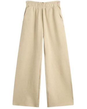 Entire studios Full Joggers - Natural
