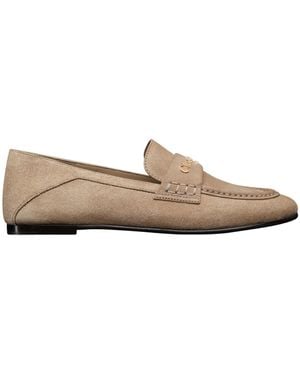 Dior Boy Loafer - Brown