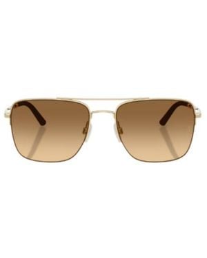 Oliver Peoples R-2 - Multicolour