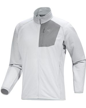 Arc'teryx Delta Jacket - Grey