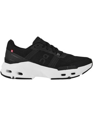 On Shoes Low-Top Sneakers - Black