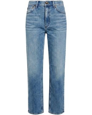 Rag & Bone Denim Pants - Blue