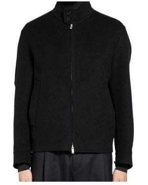 Lardini Aaberit Jacket - Black