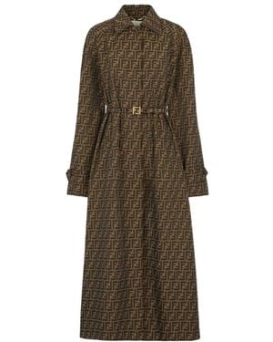 【関税＆送料込み】Fendi Trench fendi--Trench.jpeg