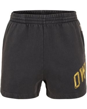 Represent Owners Short Sn61 - Gray