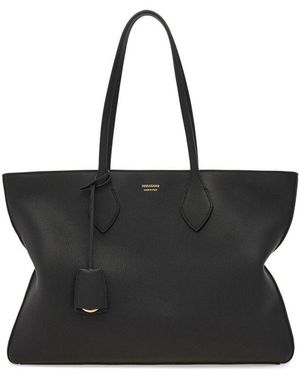 Ferragamo Classic Tote Bag - Black
