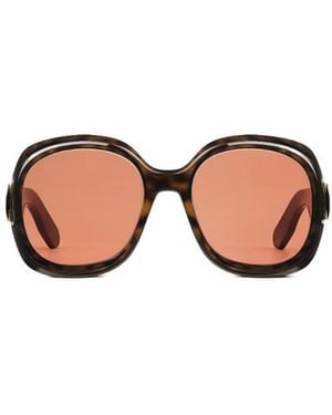Dior Lady 95.22 R2I - Pink
