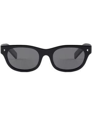 Prada Eyewear Collection Sunglasses - White