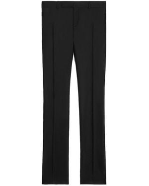 Celine Dylan Trousers - Black