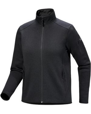 Arc'teryx Covert Cardigan - Blue