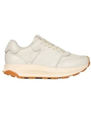 Etro Pegaso Sneakers - White