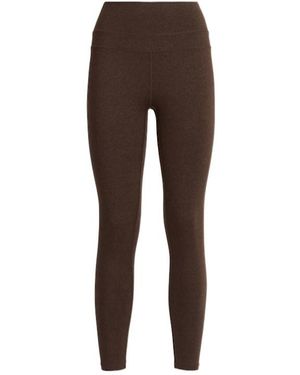 Varley Always Warm Thermal Underpants - Brown