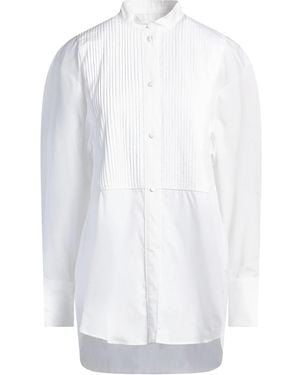 Isabel Marant Classic Shirt - White