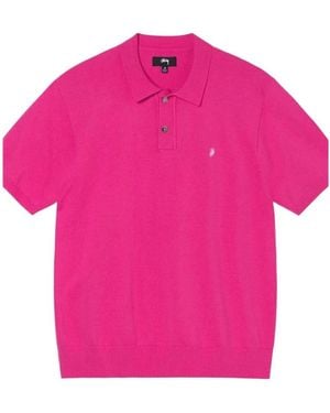 Men's Stussy Polo shirts from $49 | Lyst Men's Stussy Polo shirts from $49 | Lyst