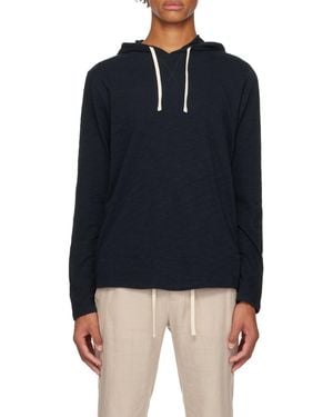 Vince Hoodie - Blue