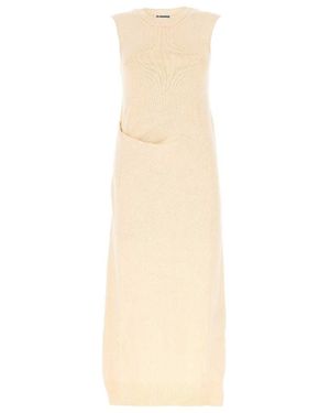 Jil Sander Maxi dresses for Women | Online Sale up to 72 Jil Sander Maxi dresses for Women | Online Sale up to 72