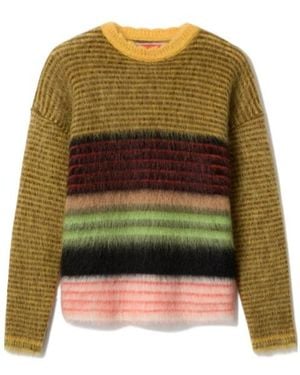La DoubleJ La Doublej Brera Sweater - Green