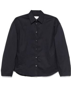 Closed Cotton Shirt - Blue