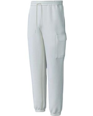 Mackage Elastic-Waistband Trousers - Grey