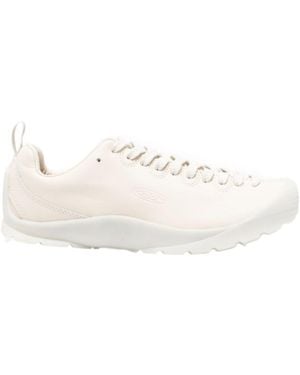 Keen Jasper Se1 Trainers - White