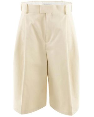 Bottega Veneta Shorts for Women | Online Sale up to 67% off Bottega Veneta Shorts for Women | Online Sale up to 67% off