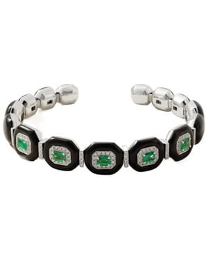 Nikos Koulis 18K Bracelet - White
