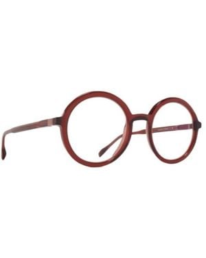 Mykita Logo Flat Mirror - Multicolour