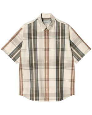 Carhartt Roslin Shirt - Multicolour