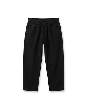 ICON DENIM Bea Jeans - Black