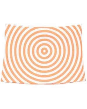 Jean Paul Gaultier The Target Mini Skirt - Pink