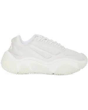 Alexander Wang Aw Vortex Trainers - White