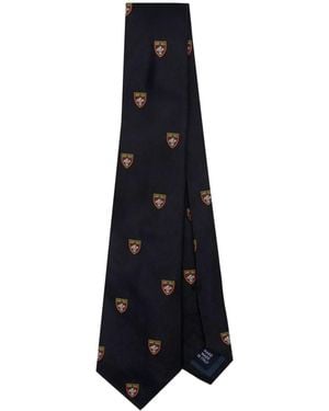 Polo Ralph Lauren Neck Tie No Subclass - Blue