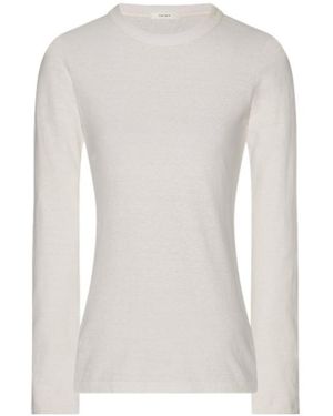 The Row Koji T-Shirt - White