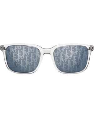 Dior Tag Su Sunglasses - Blue