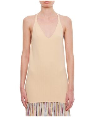 Quira Vest/Sling - Natural