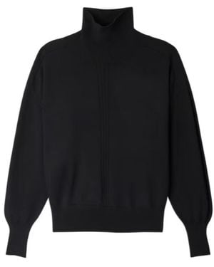 Soeur Sweater - Black