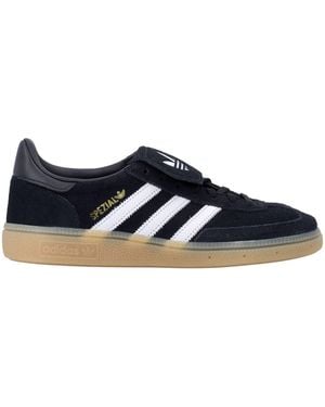 adidas Originals Handball Spezial Low-Top Sneakers - Blue