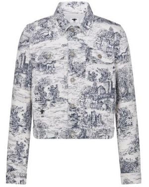 Dior Jacket - Blue