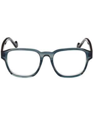 Moncler Logo Flat Mirror - Metallic